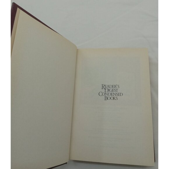 RD Sel Ed HC Vol 1 1991 | Vtg 1st Ed Leather Gilt NM Condensed Anthology - Picture 10 of 13